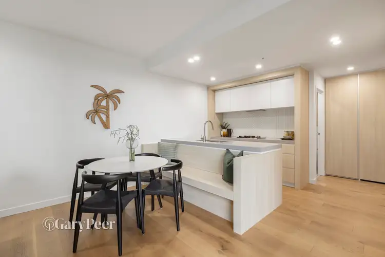 Third view of Homely apartment listing, 106/22-24 Pakington Street, St Kilda VIC 3182