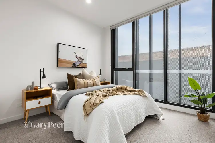 Fourth view of Homely apartment listing, 106/22-24 Pakington Street, St Kilda VIC 3182