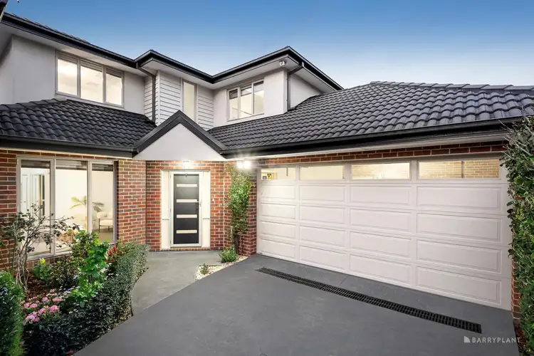 14 Highfield Road, Doncaster East VIC 3109