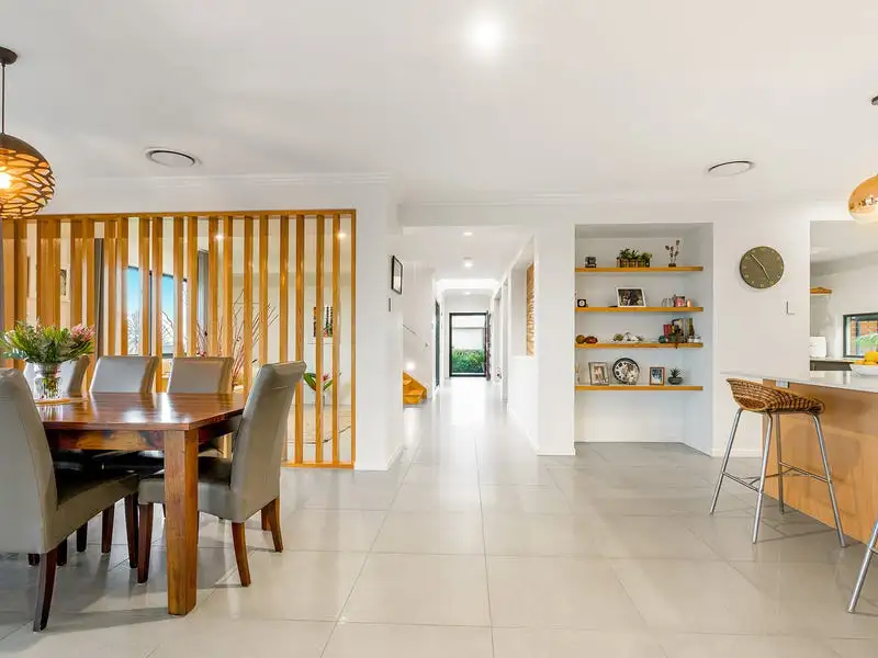 Main view of Homely house listing, 27 Lawrence Rise, Cumbalum NSW 2478