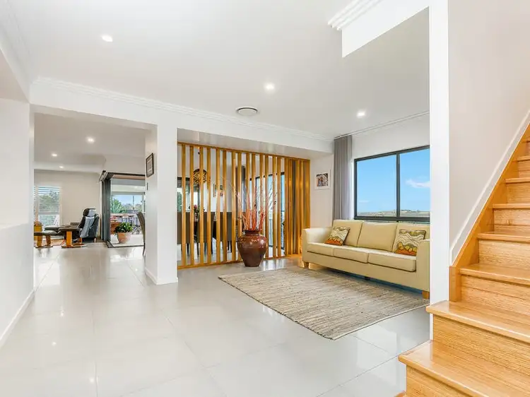 Third view of Homely house listing, 27 Lawrence Rise, Cumbalum NSW 2478