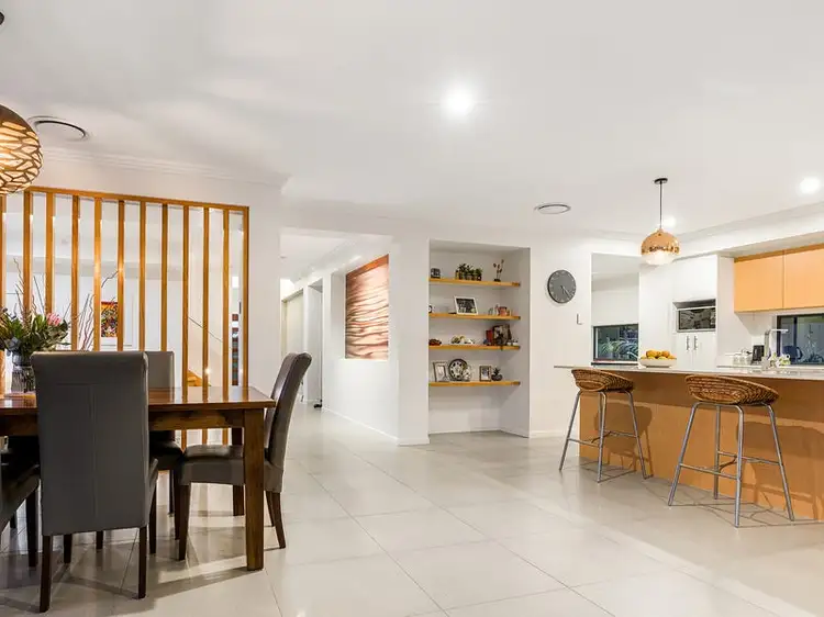 Fourth view of Homely house listing, 27 Lawrence Rise, Cumbalum NSW 2478
