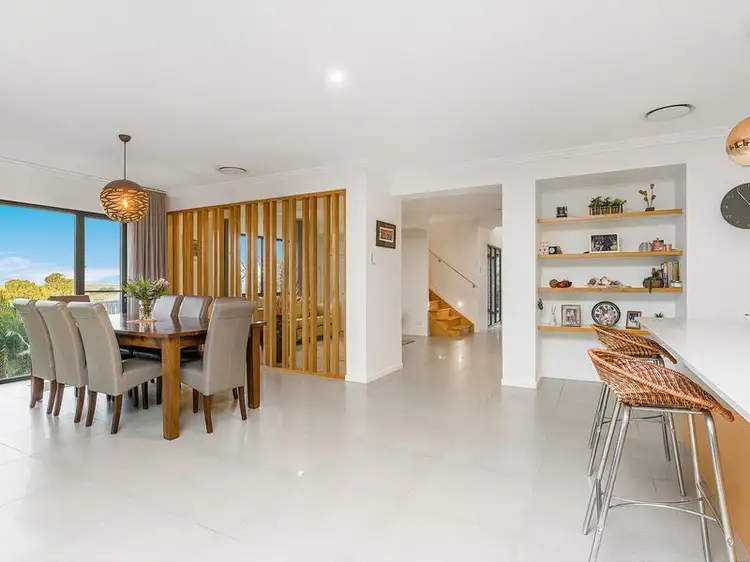 Fifth view of Homely house listing, 27 Lawrence Rise, Cumbalum NSW 2478