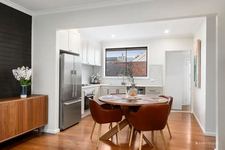 Fourth view of Homely unit listing, 1/18 Mckellar Street, Watsonia VIC 3087
