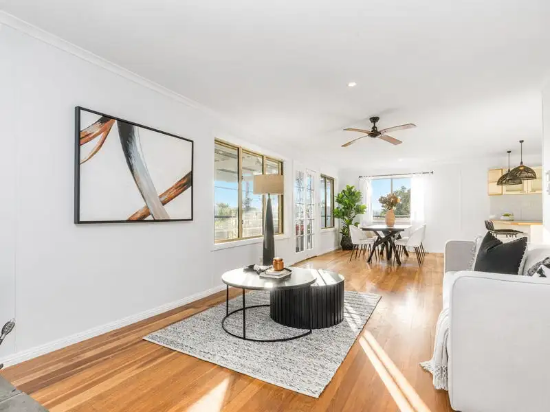 Main view of Homely house listing, 47 Coorabell Road, Federal NSW 2480