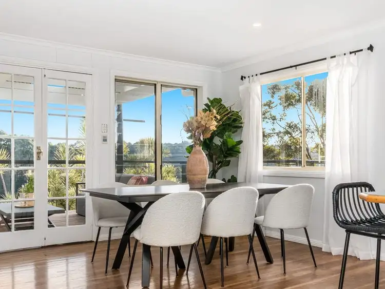 Second view of Homely house listing, 47 Coorabell Road, Federal NSW 2480