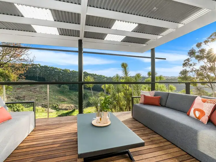 Third view of Homely house listing, 47 Coorabell Road, Federal NSW 2480