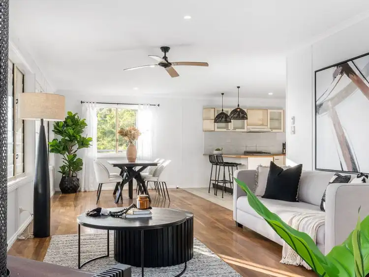 Fifth view of Homely house listing, 47 Coorabell Road, Federal NSW 2480