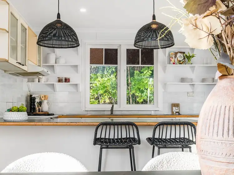 Sixth view of Homely house listing, 47 Coorabell Road, Federal NSW 2480