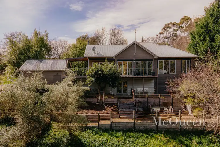 11 Tenth Street, Hepburn Springs VIC 3461