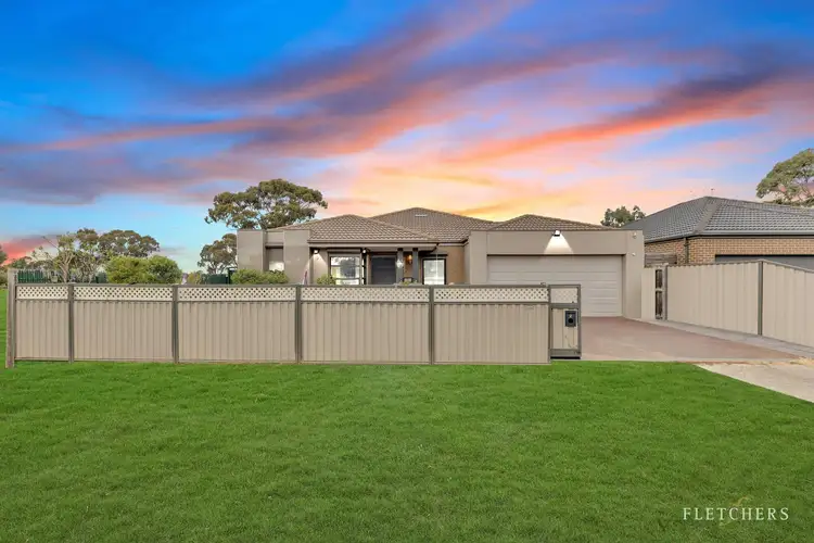 Main view of Homely house listing, 2 Sandstock Place, Brookfield VIC 3338
