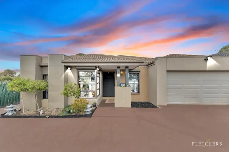 Fourth view of Homely house listing, 2 Sandstock Place, Brookfield VIC 3338