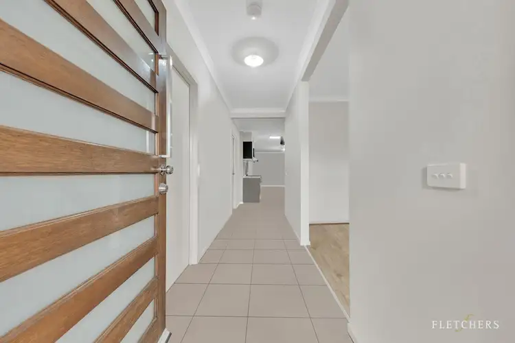 Fifth view of Homely house listing, 2 Sandstock Place, Brookfield VIC 3338