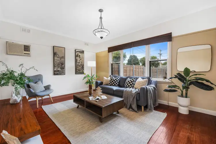 Fourth view of Homely house listing, 1/65 Bernard Street, Cheltenham VIC 3192