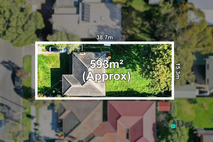 10 Inverness Avenue, Burwood VIC 3125