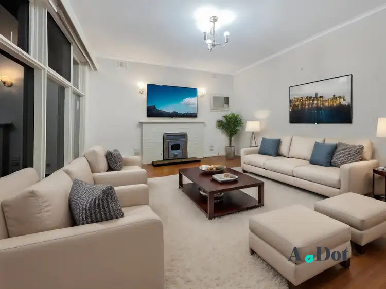 Third view of Homely house listing, 10 Inverness Avenue, Burwood VIC 3125