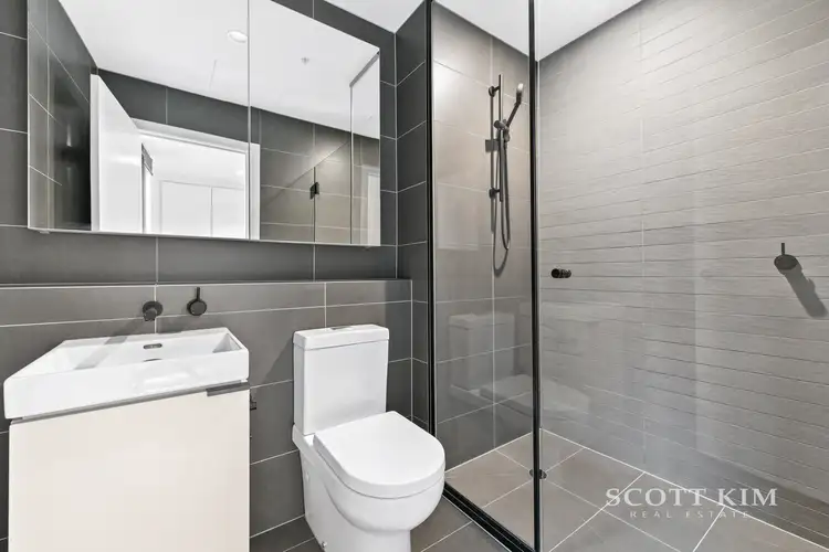 Fifth view of Homely apartment listing, 603/8 Montrose Street, Hawthorn East VIC 3123