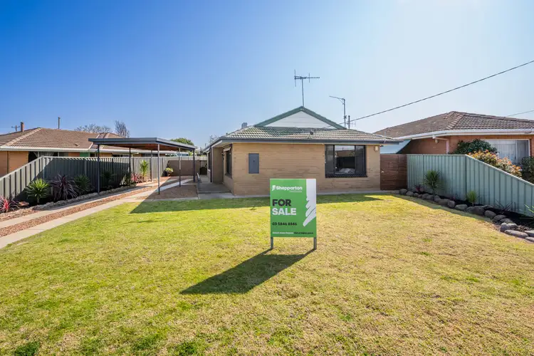 Main view of Homely house listing, 7 Hillier Street, Shepparton VIC 3630