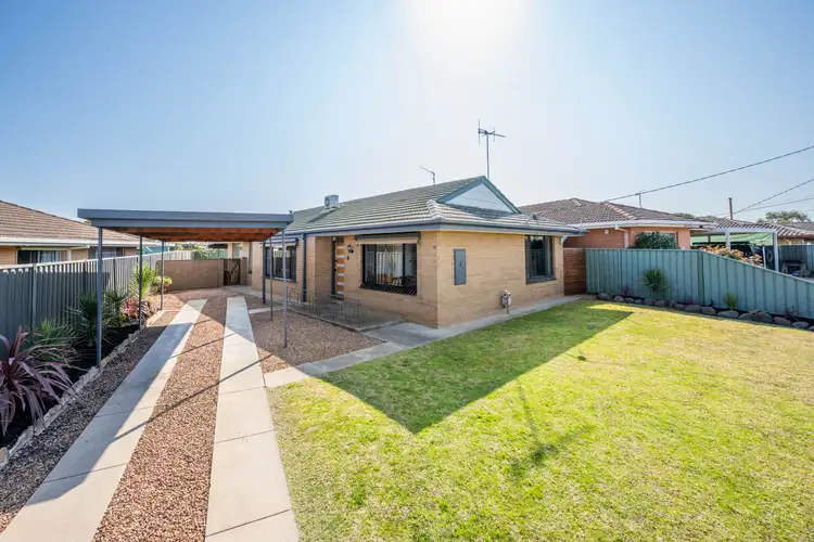 Second view of Homely house listing, 7 Hillier Street, Shepparton VIC 3630