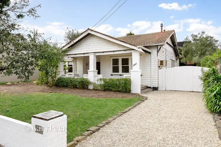 1 Langdon Road, Caulfield North VIC 3161