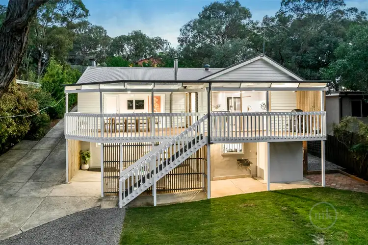 30 Moray Street, Diamond Creek VIC 3089