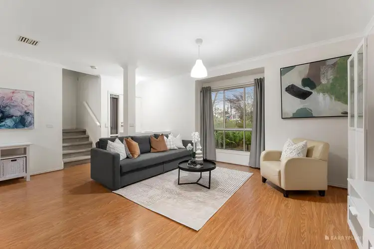 Fourth view of Homely townhouse listing, 3/195 Mitcham Road, Donvale VIC 3111
