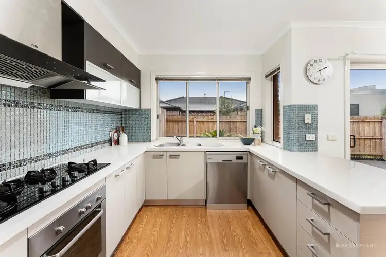 Fifth view of Homely townhouse listing, 3/195 Mitcham Road, Donvale VIC 3111