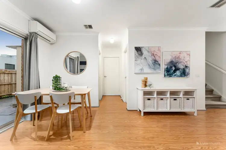 Sixth view of Homely townhouse listing, 3/195 Mitcham Road, Donvale VIC 3111