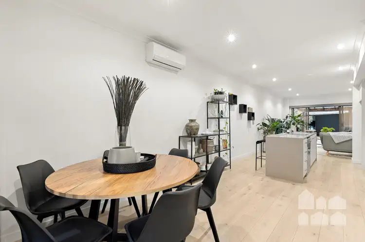 Fifth view of Homely house listing, 125 Campaspe Way, Point Cook VIC 3030