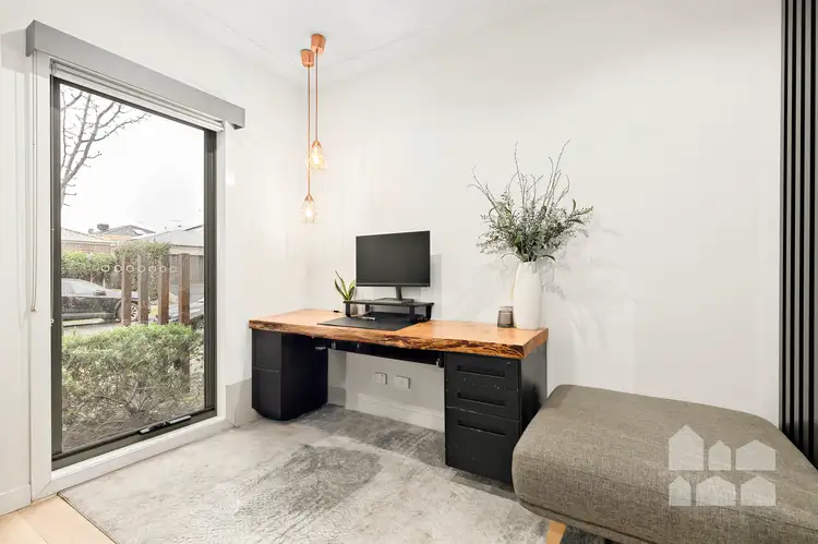 Sixth view of Homely house listing, 125 Campaspe Way, Point Cook VIC 3030