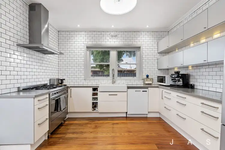 Third view of Homely house listing, 360 Somerville Road, West Footscray VIC 3012