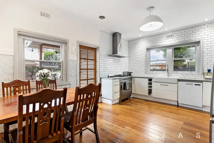 Fourth view of Homely house listing, 360 Somerville Road, West Footscray VIC 3012