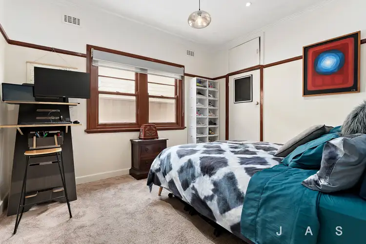 Fifth view of Homely house listing, 360 Somerville Road, West Footscray VIC 3012