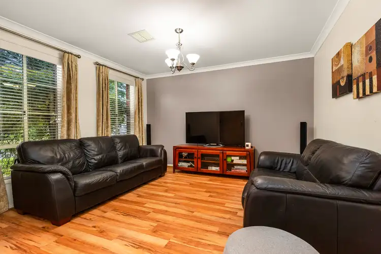 Fourth view of Homely house listing, 11 BUTTERFIELD Place, Cranbourne East VIC 3977