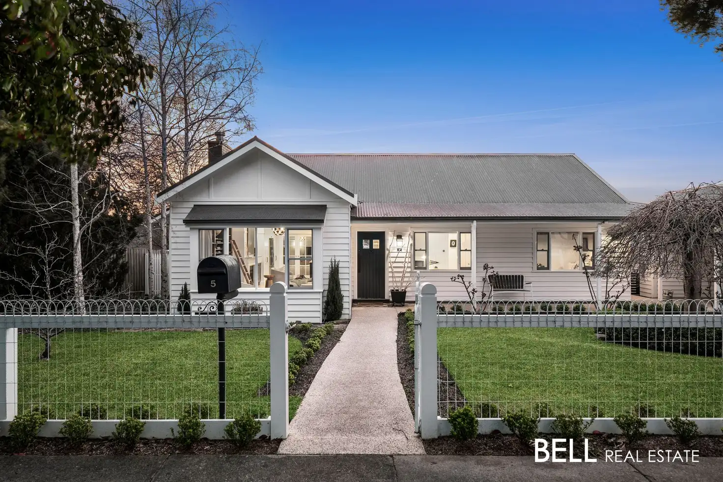 Main view of Homely house listing, 5 Ashby Way, Kilsyth VIC 3137