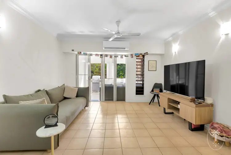 Fifth view of Homely unit listing, 909/44-62 Clifton Road, Clifton Beach QLD 4879