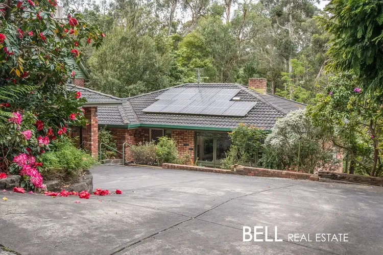 22 Fairy Dell Road, Tecoma VIC 3160