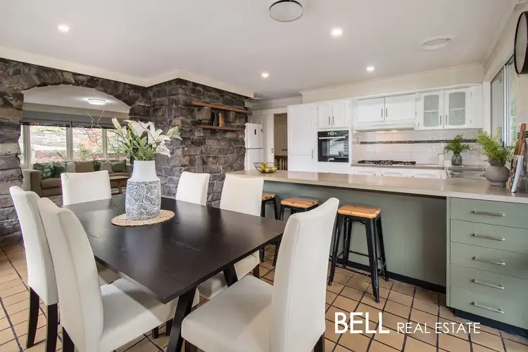 Sixth view of Homely house listing, 22 Fairy Dell Road, Tecoma VIC 3160