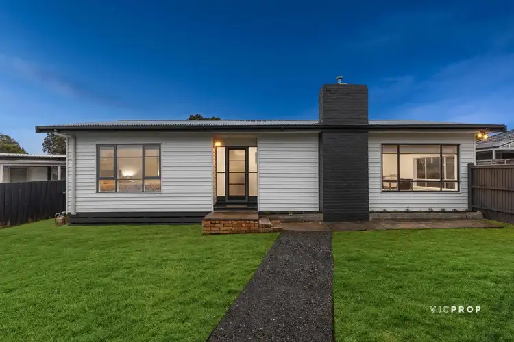 23 Urana Street, Kilsyth VIC 3137