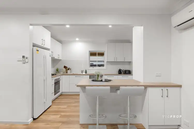 Second view of Homely house listing, 23 Urana Street, Kilsyth VIC 3137