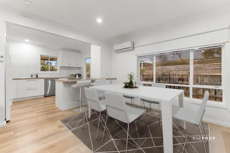 Third view of Homely house listing, 23 Urana Street, Kilsyth VIC 3137