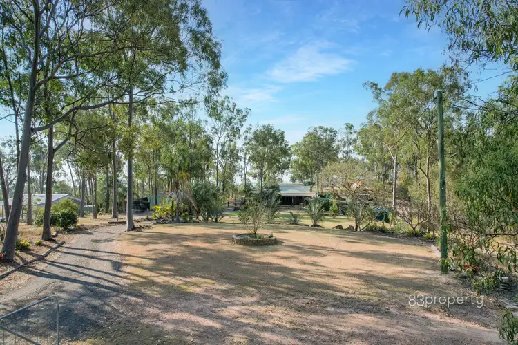 Main view of Homely house listing, 9 Bertrand Avenue, Regency Downs QLD 4341