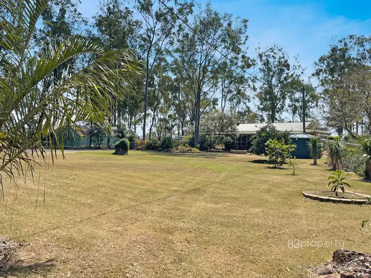 Third view of Homely house listing, 9 Bertrand Avenue, Regency Downs QLD 4341