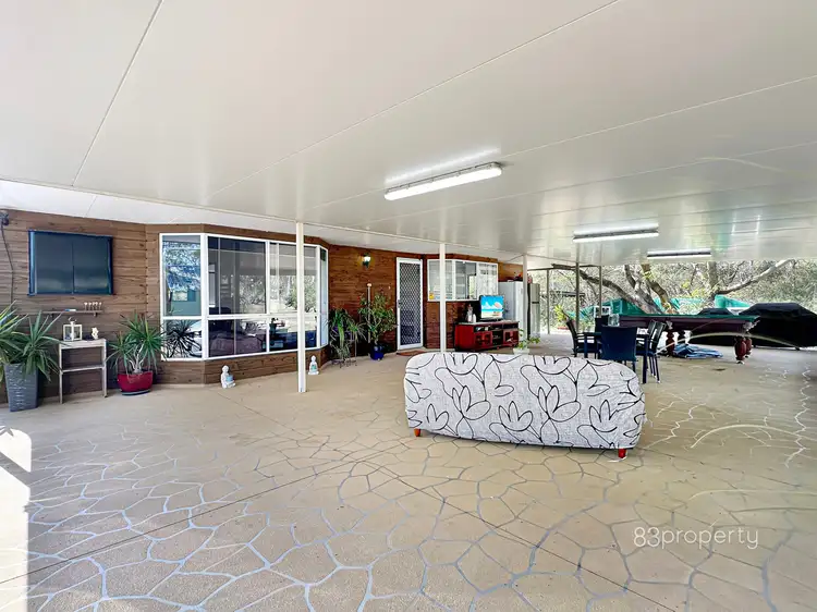 Fourth view of Homely house listing, 9 Bertrand Avenue, Regency Downs QLD 4341