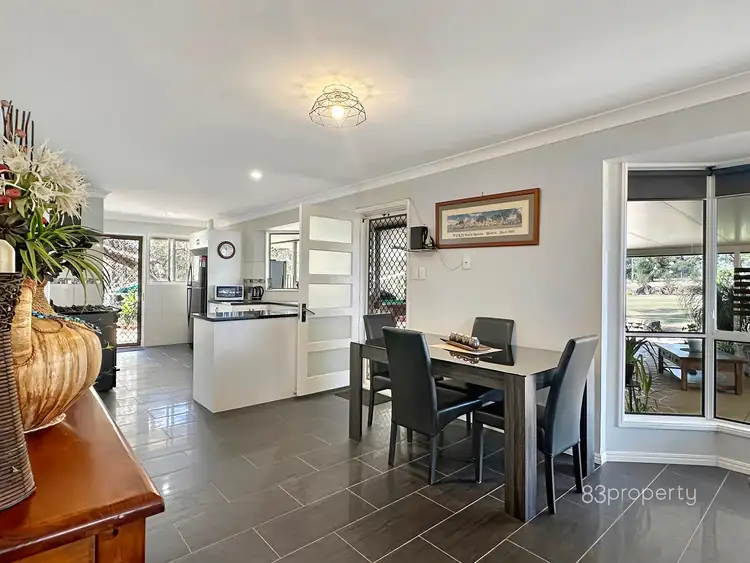 Sixth view of Homely house listing, 9 Bertrand Avenue, Regency Downs QLD 4341