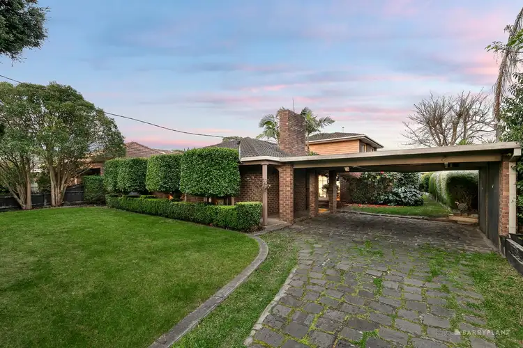 Main view of Homely house listing, 20 Grover Road, Doncaster VIC 3108