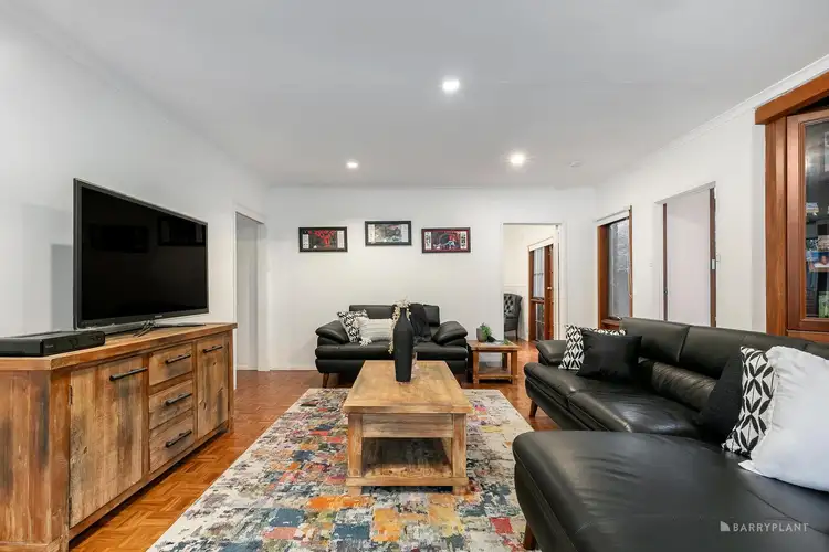 Second view of Homely house listing, 20 Grover Road, Doncaster VIC 3108
