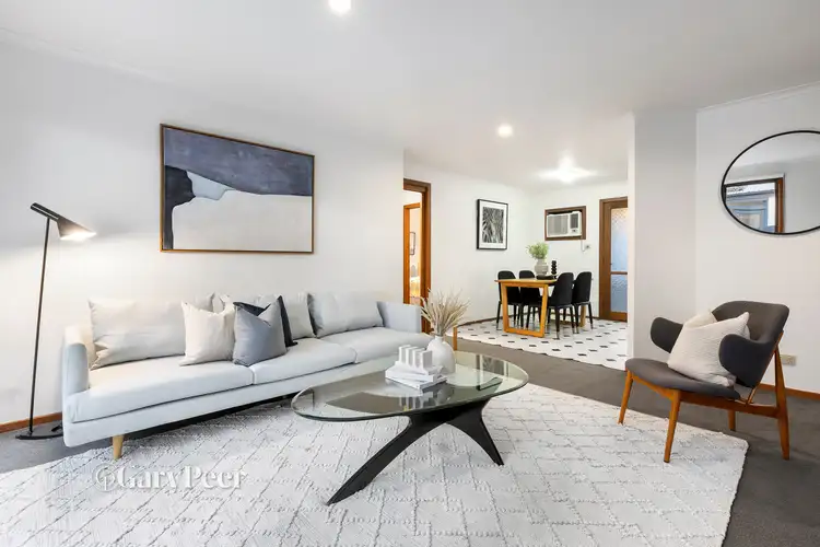 Second view of Homely unit listing, 2/866 Glen Huntly Road, Caulfield South VIC 3162