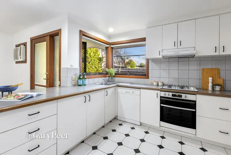 Fifth view of Homely unit listing, 2/866 Glen Huntly Road, Caulfield South VIC 3162