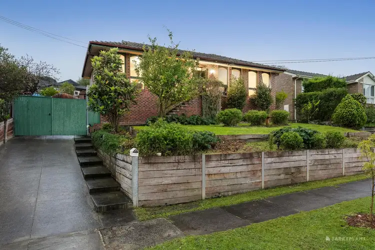 65 Polaris Drive, Doncaster East VIC 3109